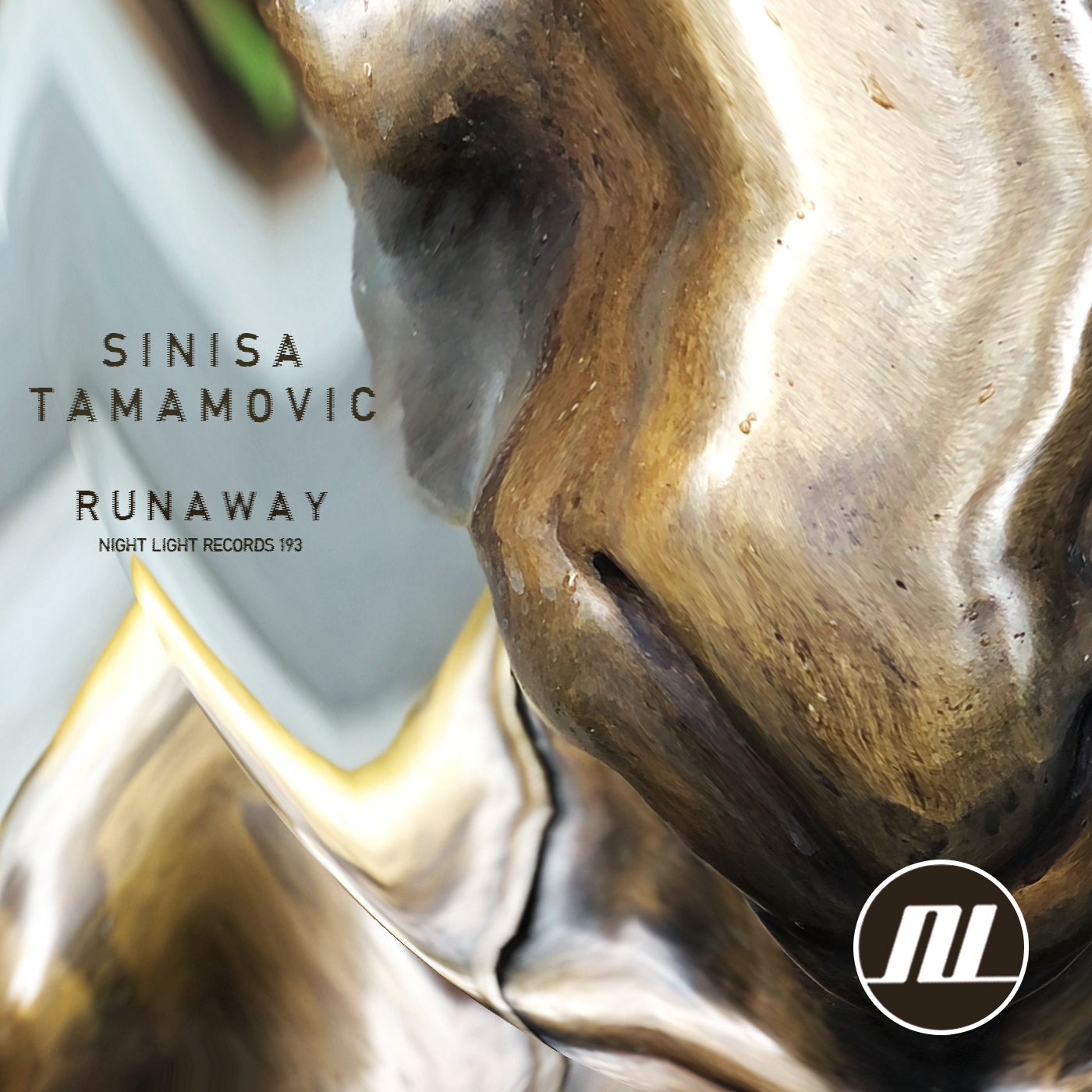 Sinisa Tamamovic - Runaway EP [NLD193]